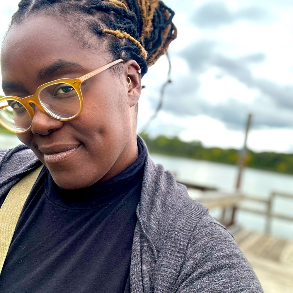 Meet your Posher, Jai